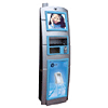 Public Mobile Phone Charger