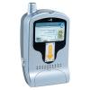 Public Mobile Phone Charger with LCD Advertising Function(CLY-10-2-II)