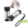 Pulling flashlight, Pull LED Flashlight,rechargeable dynamo flashlight