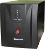 Pure sine wave low frequency power Inverter (2000W)