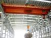 QD Model Double Beam Overhead Crane