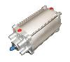 QG100-100W cylinder of bus auto-door spindle drive