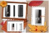 Quad-band Single Sim card phone with FM function, MP3/4, Camera, at 30.5usd