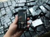 Quad-band TV cell phone w400s, dual SIM card dual standby, dual 2.0 MP cameras,cell phone,cell phone,cell phone
