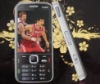 Quad band TV mobile N78