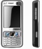 Quad-band and TV  mobile phone JC730S with dual sim card standby, high definition camera