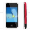Quad-band mobile phone A510 with TV