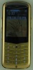 Quad band touch screen mobile phone