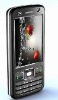 Quad bands mobile A668:TV/3.0'' QVGA,Super-Thin Touch Screen with Sliding Function