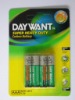 R03P  Battery  4B