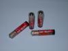 R03/ AAA / UM-4 PVC Jacket Shrink Pack Battery