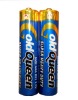 R03 carbon zinc battery