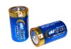 R20 carbon zinc battery