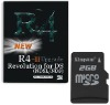 R4-III  Revolution DS cards(Paypal acceptable)