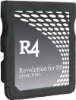R4 Revolution DS card(Paypal acceptable)