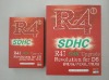 R4 SDHC ,R4 I,R4-I Upgrades revelution for DS (NDSi/NDSL/NDS),fire card