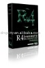 R4 revolution ds R4(0815) R4(0817 ) fire card