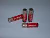 R6 / AA / UM-3 PVC Jacket Shrink Pack Battery