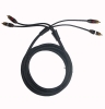 RCA interconnector cable-4
