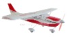 RC Aircraft Cessna 206