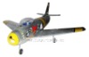 RC Jet F86 Sabre