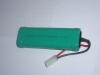 RC Ni-MH battery 6-cell (7.2V) 3300mAh 30C