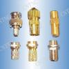 RF connector