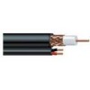 RG59 Coaxial Cable Plus 18AWG/2 Conductor