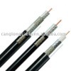 RG6 Cable With Messenger