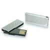 ROHS CE FCC FREE LOGO usb disk,gift,promotion gift(VUF-S602)
