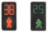 RX300-3-F Solar Traffic Lights