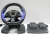 Racing wheel for PS3/PS2/PC
