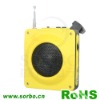 Radio,FM radio,Gift radio (SB-3099)