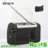 Radio,FM radio,Gift radio  (SB-5016)