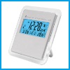 Radio controlled clock,alarm clock,calendar clock