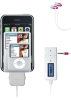 Radio remote for iPod & iPhone 3G