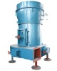 Raymond pulverizer