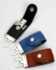 Real popular leather USB flash drive ,32GB/2GB/4GB/8GB 16GB usb 2.0 leather flash drive,flash memory ,leather wristband usb
