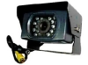 Rear car camera