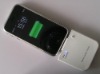 Rechargeable Backup Battery External Power for iphone 3G/iphone/ipod