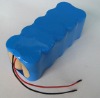 Rechargeable Battery Pack