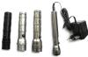 Rechargeable LED Flashlight