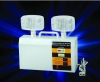 Rechargeable emergency lamp