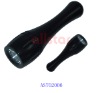 Rechargeable flashlight, aluminum flashlight, waterproof flashlight, flashlight,AST02006