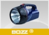 Rechargeable lamp portable lamp flashlight rechargeable light