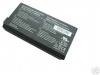 Rechargeable laptop battery(compatible laptop battery) for UNIWILL 805N00006 UN258  258-4S4400-S1S1