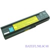 Rechargeable laptop battery for ACER 5500,BATEFL50L6C48/BATEFL50L6C48 laptop battery pack,compatible laptop battery