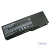 Rechargeable laptop battery for DELL Inspiron 6400,E1505 laptop battery pack,compatible laptop battery