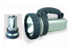 Rechargeable spotlight