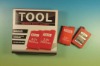 Red Battery for PSP1000 with Pandora Mode